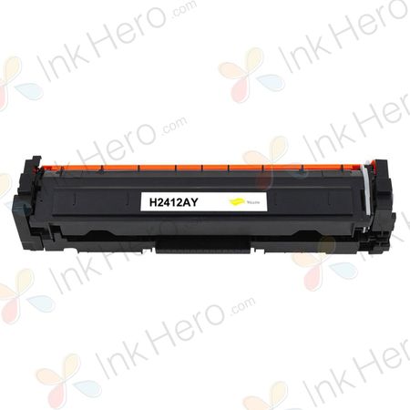 HP 216A (W2412A) gelb toner (Ink Hero)