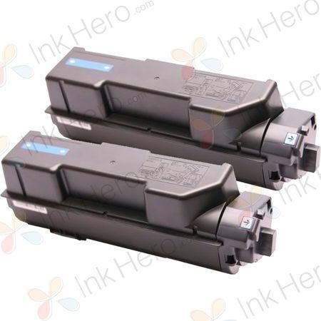 2 stück Kyocera TK-1150 toner (Ink Hero)