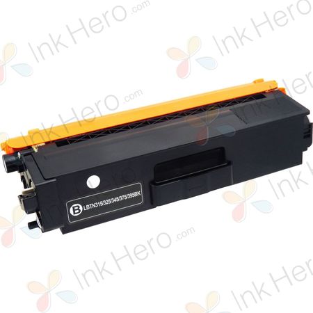 4 stück Brother TN325 (TN320) XL toner (Ink Hero)