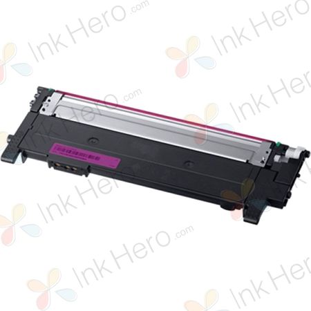 Samsung CLT-M404S magenta toner (Ink Hero)