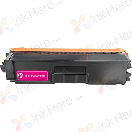 Brother TN423M magenta XL toner (Ink Hero)