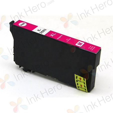 Epson 35XL magenta XL tintenpatrone (Ink Hero)