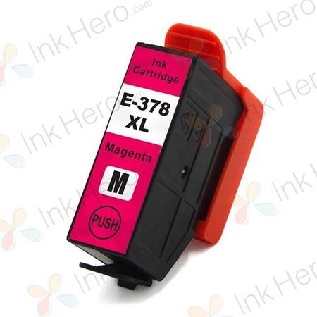 Epson 378XL magenta XL tintenpatrone (Ink Hero)