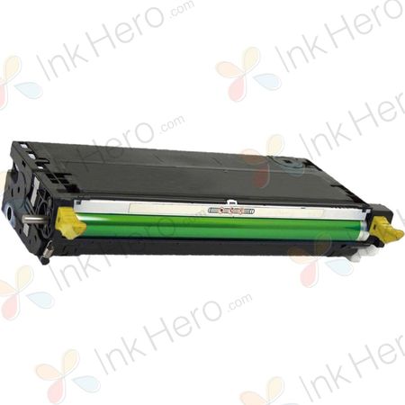 Dell 593-10168 / 593-1021 (NF555) gelb XL toner (Ink Hero)