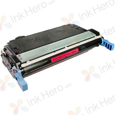 HP 643A (Q5953A) magenta toner (Ink Hero)