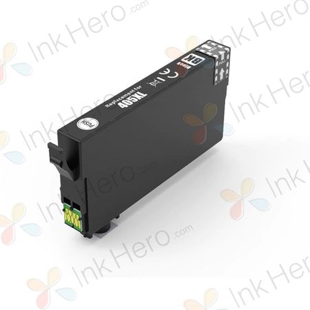 Epson 405XL schwarz XL tintenpatrone (Ink Hero)