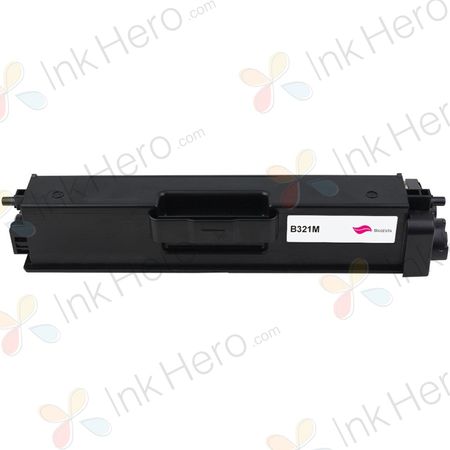 Brother TN321M magenta toner (Ink Hero)