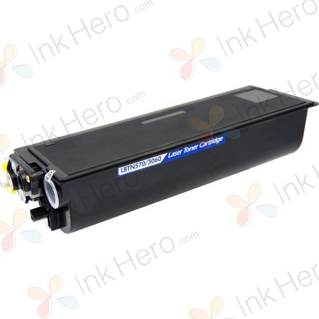 Brother TN3060 (TN3030) schwarz XL toner (Ink Hero)