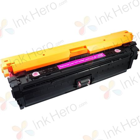 HP 307A (CE743A) magenta toner (Ink Hero)