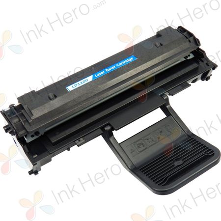 Dell 593-10109 (J9833) schwarz XL toner (Ink Hero)