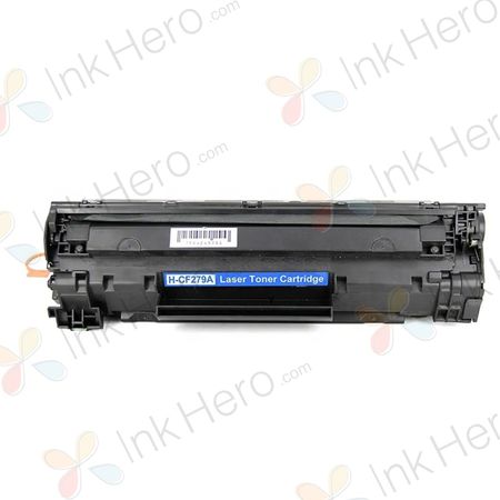 HP 79A (CF279A) schwarz toner (Ink Hero)