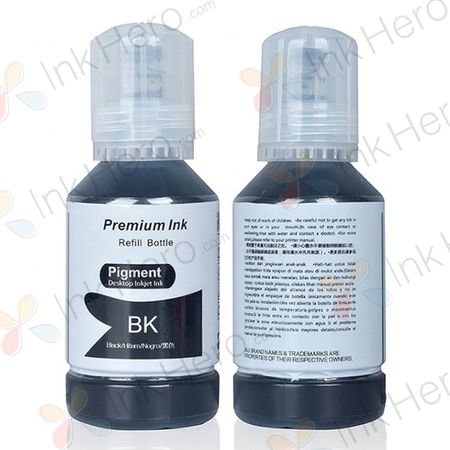 Epson 105 schwarz tintenflasche (Ink Hero)