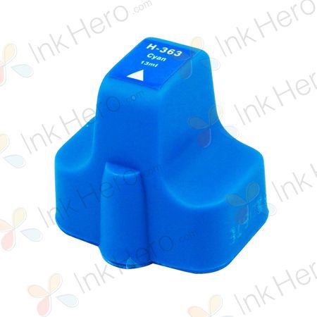 Epson 363XL cyan XL tintenpatrone (Ink Hero)