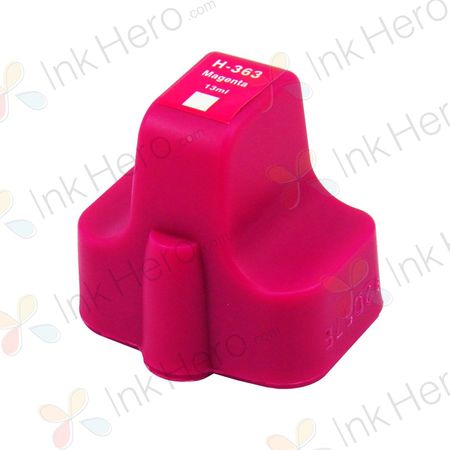 Epson 363XL magenta XL tintenpatrone (Ink Hero)