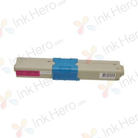 Oki 44469705 magenta toner (Ink Hero)