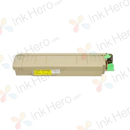 Oki 44059105 gelb toner (Ink Hero)