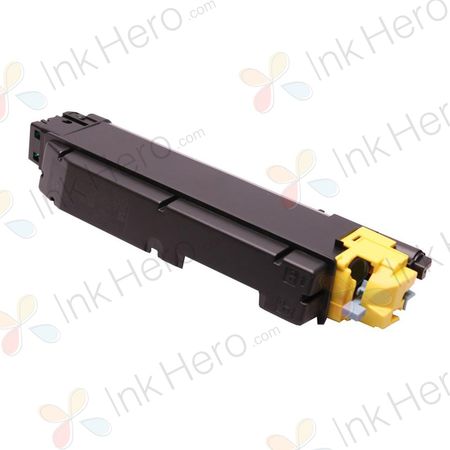 Kyocera TK-5140Y gelb toner (Ink Hero)