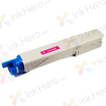 Oki 43459434 magenta toner (Ink Hero)