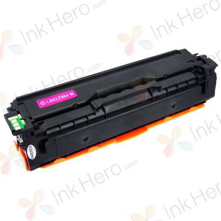 Samsung CLT-M504 magenta toner (Ink Hero)