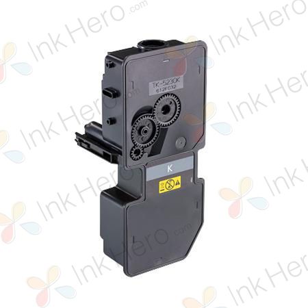 Kyocera TK-5240K schwarz toner (Ink Hero)