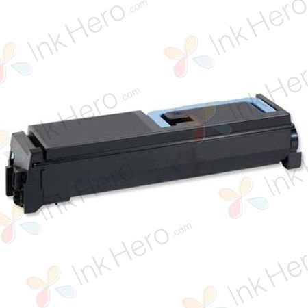 Kyocera TK-540K schwarz toner (Ink Hero)