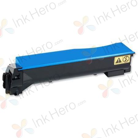 Kyocera TK-540C cyan toner (Ink Hero)