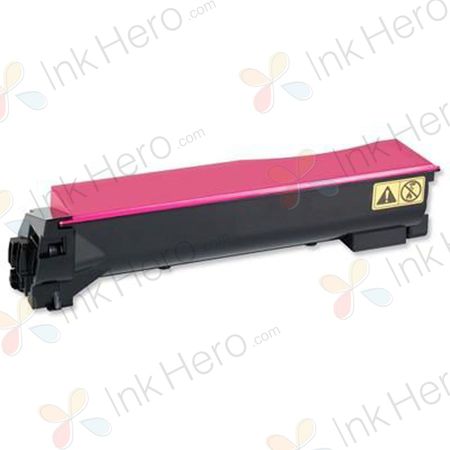 Kyocera TK-540M magenta toner (Ink Hero)