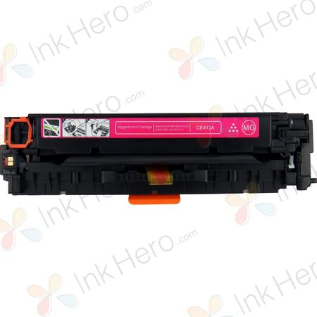 HP 305A (CE413A) magenta toner (Ink Hero)