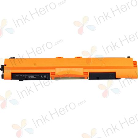 HP 130A (CF350A) schwarz toner (Ink Hero)