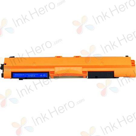 HP 130A (CF351A) cyan toner (Ink Hero)