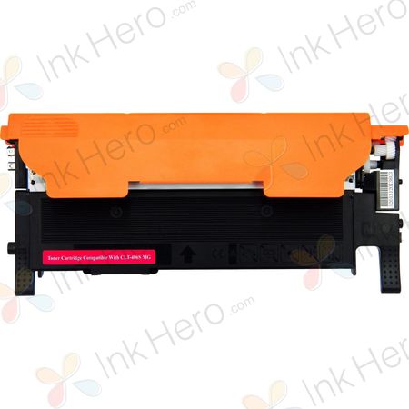 Samsung CLT-M406S magenta toner (Ink Hero)