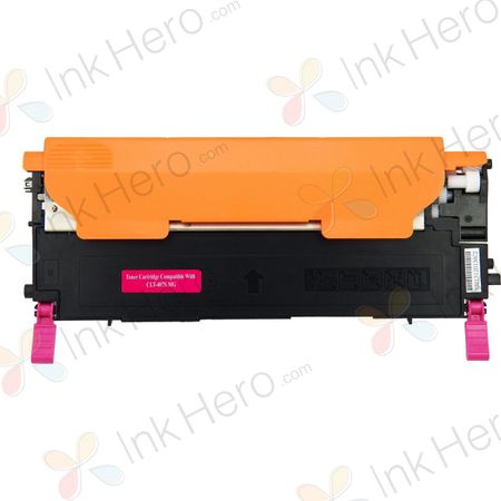 Samsung CLT-M407S magenta toner (Ink Hero)