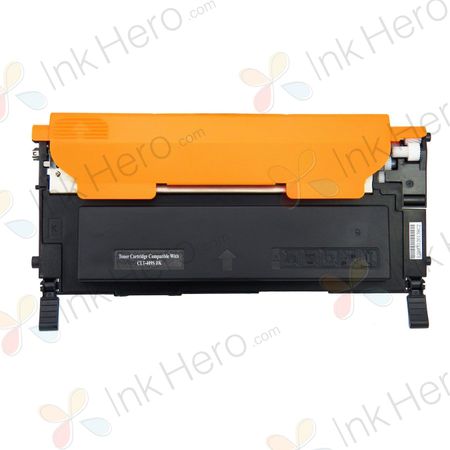 Samsung CLT-K409S schwarz toner (Ink Hero)