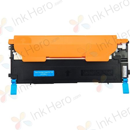 Samsung CLT-C409S cyan toner (Ink Hero)