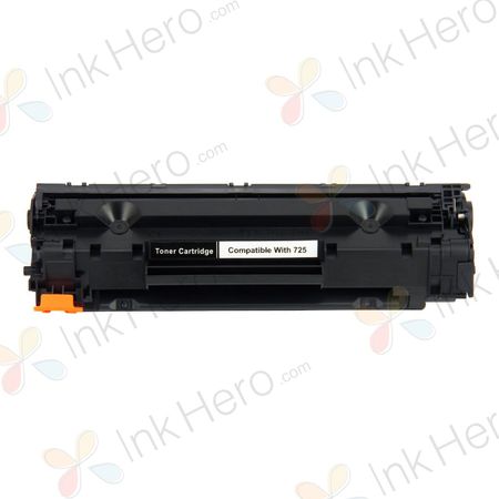 Canon 725 schwarz toner (Ink Hero)