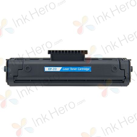 Canon EP-22 schwarz toner (Ink Hero)