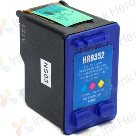 HP 22 (C9352AE) Tintenpatrone Farbe (Ink Hero)