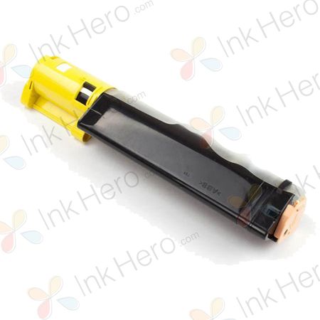 Dell 593-10156 (WH006 / WH008) gelb toner (Ink Hero)