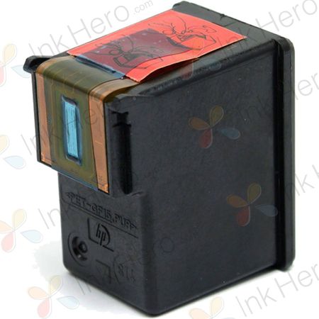 HP 56 (C6656AE) schwarz tintenpatrone (Ink Hero)