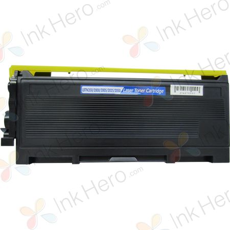 Brother TN2000 schwarz XL toner (Ink Hero)