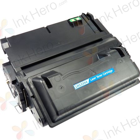 HP 39A (Q1339A) schwarz toner (Ink Hero)