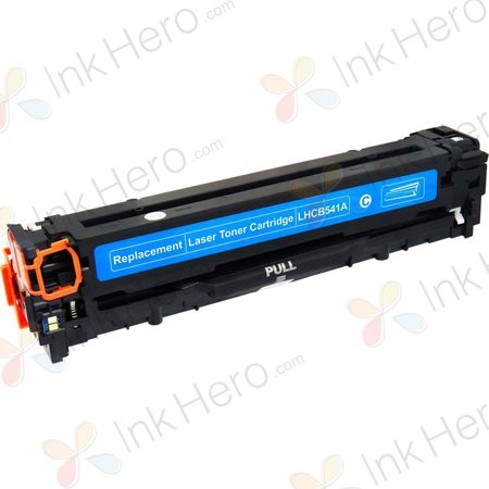 HP 125A (CB541A) cyan toner (Ink Hero)