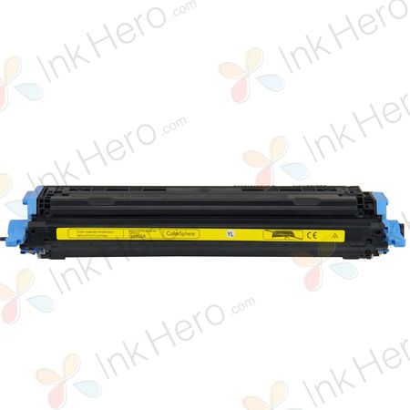 Canon 707 (9421A004AA) gelb toner (Ink Hero)