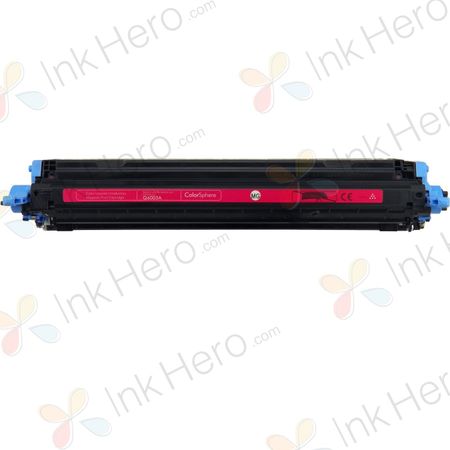 HP 124A (Q6003A) magenta toner (Ink Hero)