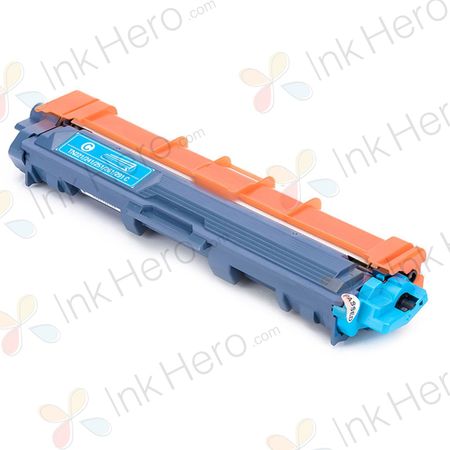 Brother TN245C (TN241C) cyan XL toner (Ink Hero)