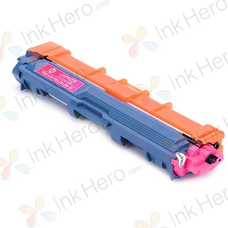 Brother TN245M (TN241M) magenta XL toner (Ink Hero)