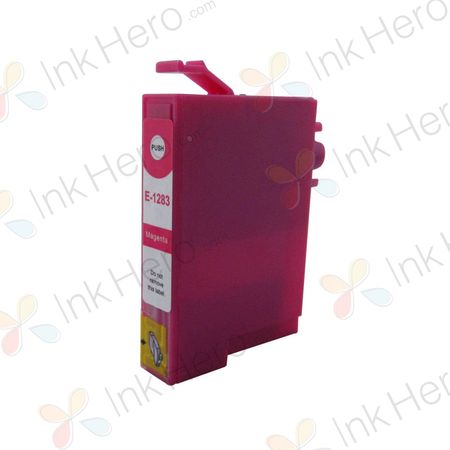 Epson T1283 magenta tintenpatrone (Ink Hero)