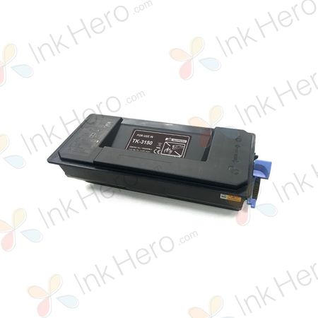 Kyocera TK-3150 schwarz toner (Ink Hero)