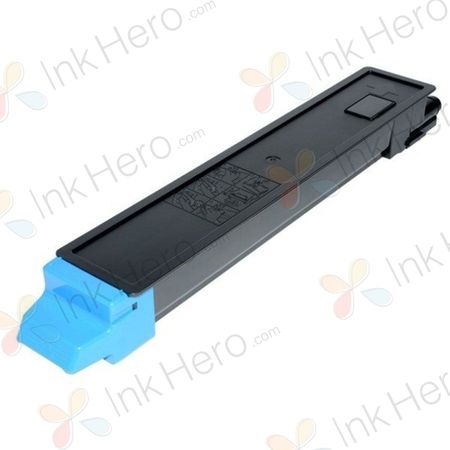 Kyocera TK-500C cyan toner (Ink Hero)