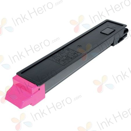 Kyocera TK-520M magenta toner (Ink Hero)